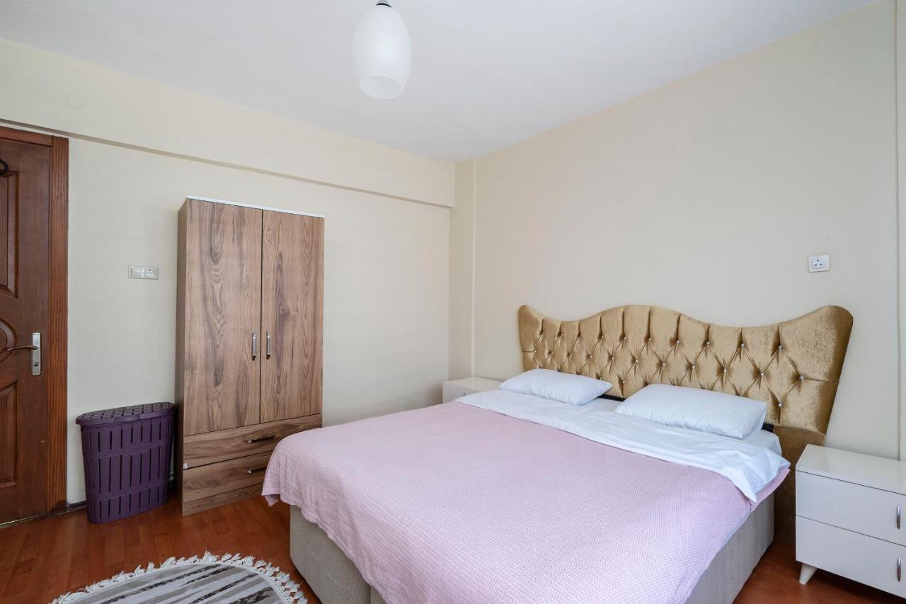 Downtown Core 3 Bedroom Fully Equipped Бурса Экстерьер фото